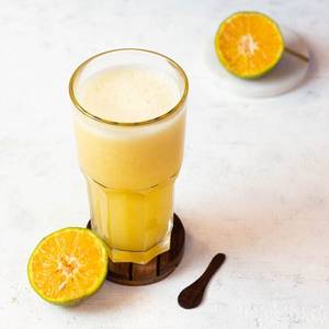 Mosambi Juice