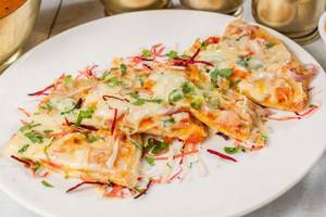 Chennai Pizza Uttapam [240 Grams]