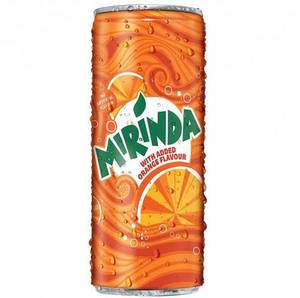 Mirinda Can[300ML]