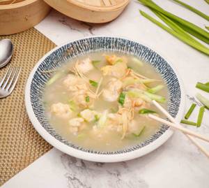 Chicken Ginger Onion Sauce