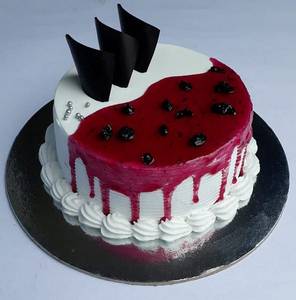 Blueberrycake [1 Kg]