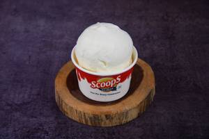 Vanilla Ice Cream ( Sugarfree)