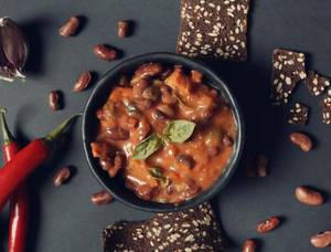 Rajma [300 ml]