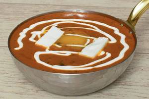 Paneer Butter Masala