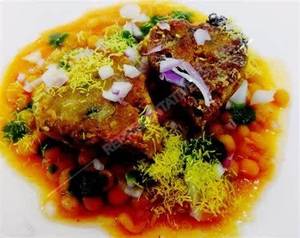 Ragda Patties [2 Pieces]