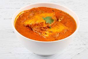 Paneer Lababdar