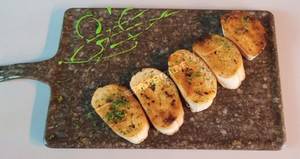Garlic Bread