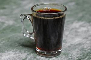 Black Coffee