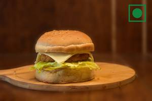 Veggies Burger