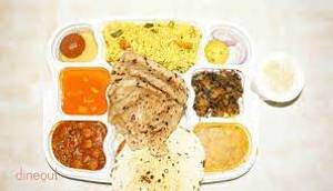 Special Thali Pulav (Limited) 2
