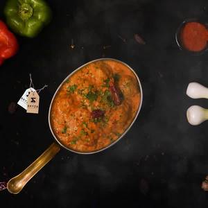 Vegetable Kofta