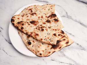 Butter Naan