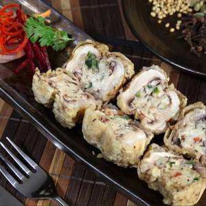 Mushroom Kurkure