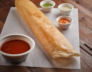 Mysore Plain Dosa [200 Gram]
