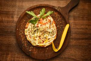 Neu Nasta Special Pizza 8"