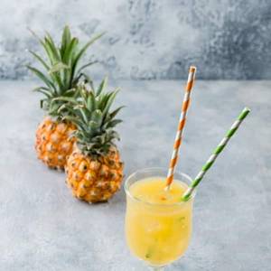 Explosive Mixed Fruits Juice (cold Pressed)