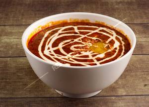 Dal Makhani