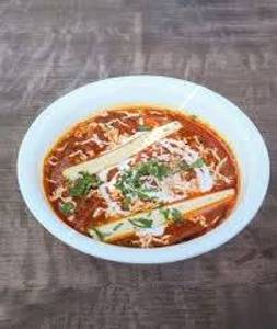 Veg Pepper Masala