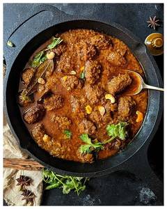 Mutton Angara