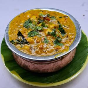 Channa Masala