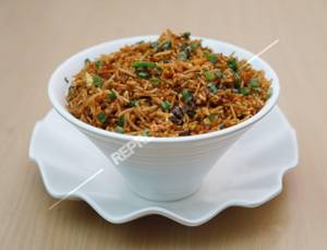 Schezwan Fried Rice