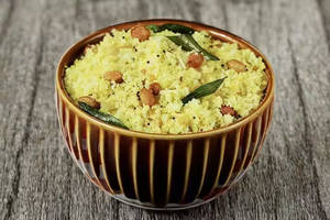 Idli Upma