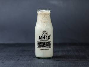Chiku Shake
