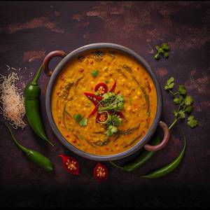 Dal Tadka [Half]