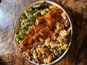 Mexican Bowl