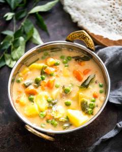 Pachakari stew