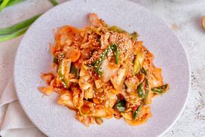 Chineses Kimchi Salad