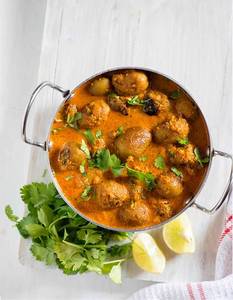 Dum Aloo