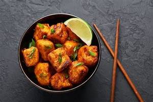 Paneer 65