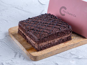 Triple Chocolate Mousse Cake [500 Grams]