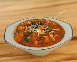 Paneer Butter Masala