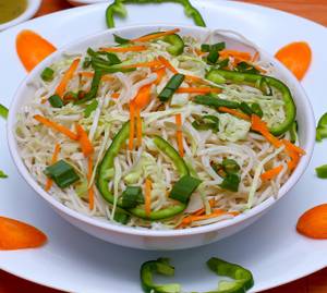 Veg noodles