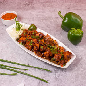 Panner Chilli
