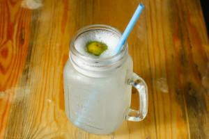 Lime Juice