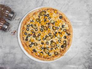12" Large Italian Celebration Pizza