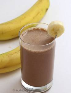Choco Banana