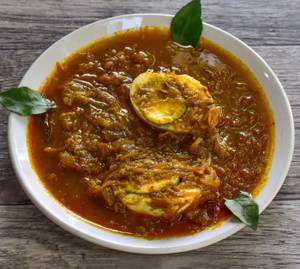 Egg Roast