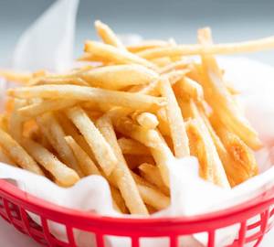 French fries