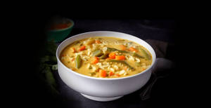 Veg Korma