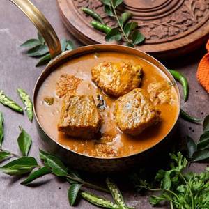 Fish Goan Curry (5 Pieces)