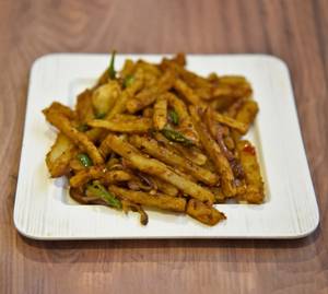 Chilli Potato