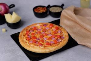 Pizza Italiano