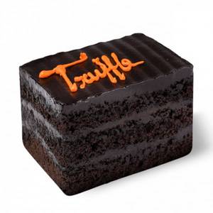 Chocolate Truffle Pastry 1 Pc