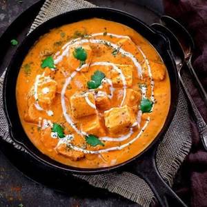 Paneer Butter Masala