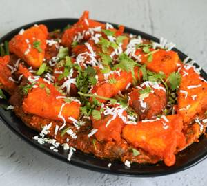 Paneer Amritsari