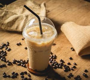 Cold Coffee